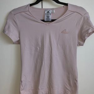 Adidas Workout Top